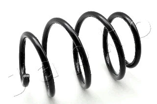 Suspension Spring (ZCJ3001H)