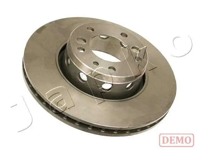 Brake Disc (600121C)