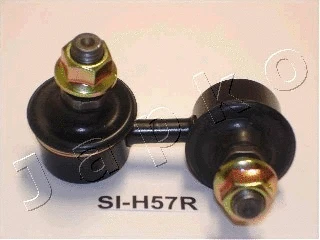 Stabiliser Bar, suspension (106H57R)