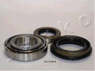 Wheel Bearing Kit (421021)