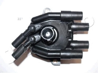 Distributor Cap (121227)