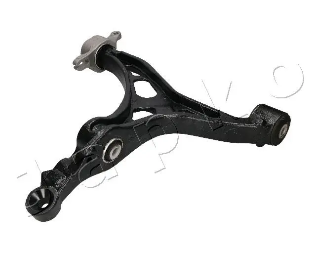 Control/Trailing Arm, wheel suspension (72935L)