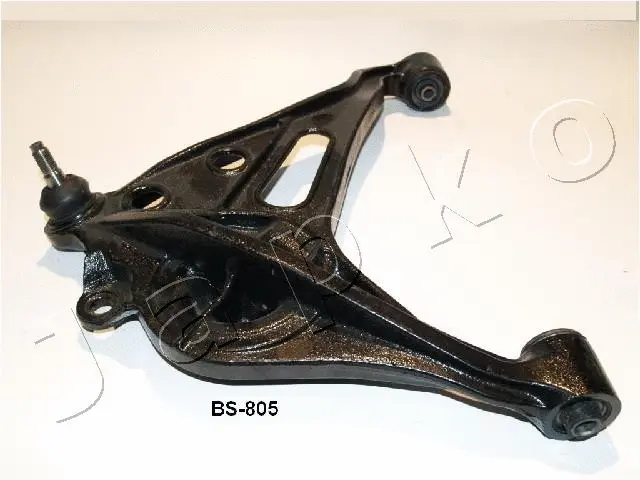 Control/Trailing Arm, wheel suspension (72805)