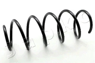 Suspension Spring (ZCJ3341H)
