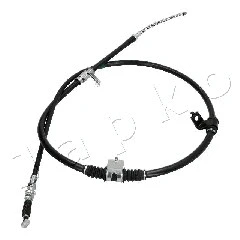 Cable Pull, parking brake (131H21L)