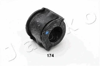 Bushing, stabiliser bar (GOJ174)