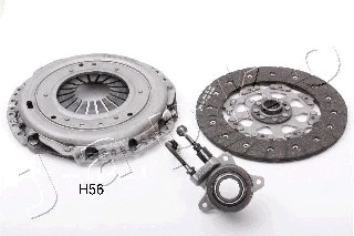 Clutch Kit (92H56)