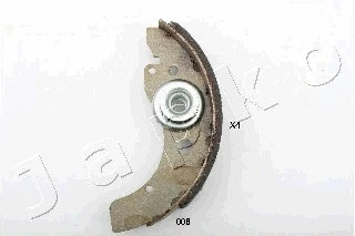 Brake Shoe Set (55008)