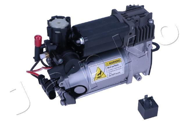 Compressor, compressed air system (MJASC002)