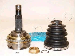 Joint Kit, drive shaft (62209)