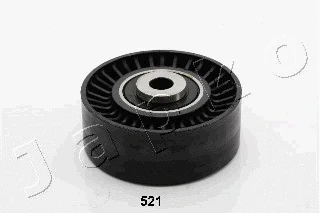 Deflection/Guide Pulley, V-ribbed belt (129521)