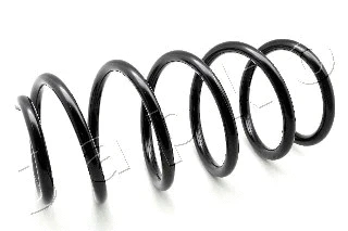 Suspension Spring (ZCJ3532H)