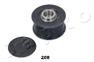 Alternator Freewheel Clutch (130208)