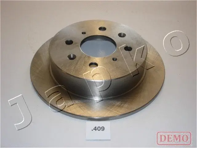 Brake Disc (61409C)