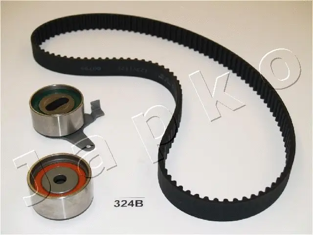 Timing Belt Kit (KJT324B)