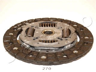 Clutch Disc (80270)