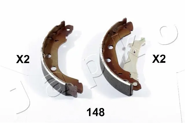 Brake Shoe Set (55148)