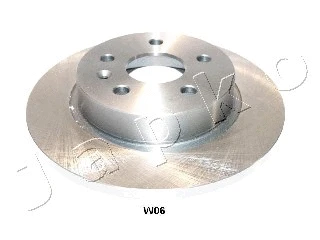 Brake Disc (61W06)