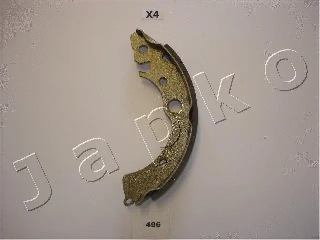 Brake Shoe Set (55496)