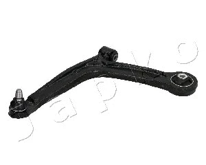 Control/Trailing Arm, wheel suspension (720301L)