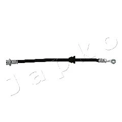 Holding Bracket, brake hose (69W21)