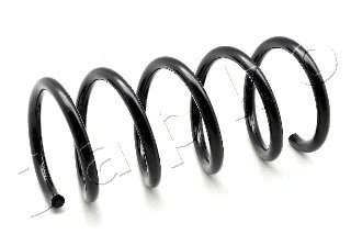 Suspension Spring (ZCJ6324A)