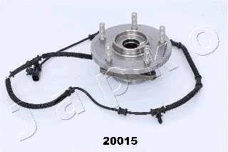 Wheel Hub
