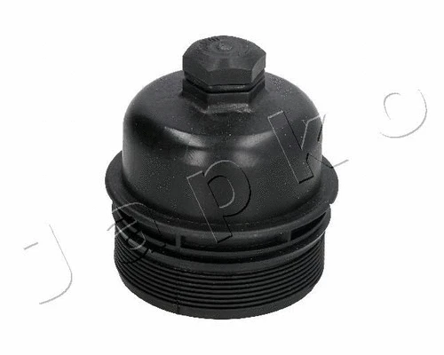 Cap, oil filter housing (160027)