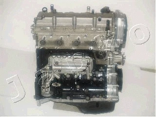 Complete Engine (KKJ002)