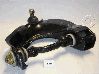 Control/Trailing Arm, wheel suspension (111H002L)