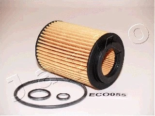 Oil Filter (1ECO055)