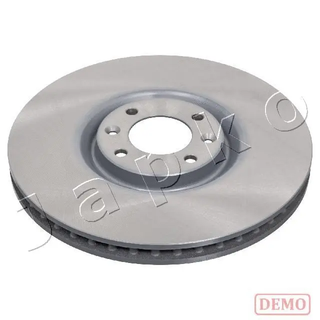 Brake Disc (600615C)