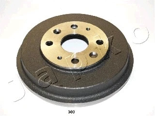 Brake Drum (56300)