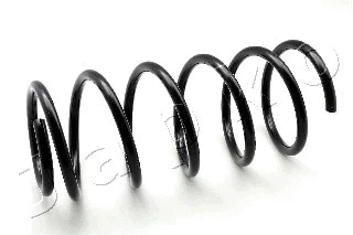 Suspension Spring (ZCJ2236C)