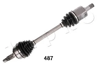 Drive Shaft (62487)