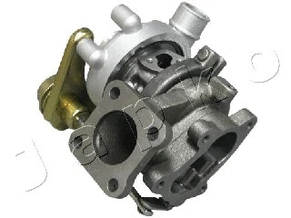 Charger, charging (supercharged/turbocharged) (JTUTY6)