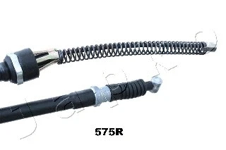 Cable Pull, parking brake