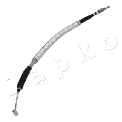 Cable Pull, parking brake