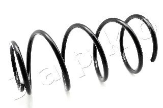 Suspension Spring (ZCJ3768A)