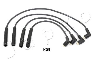Ignition Cable Kit (132K03)
