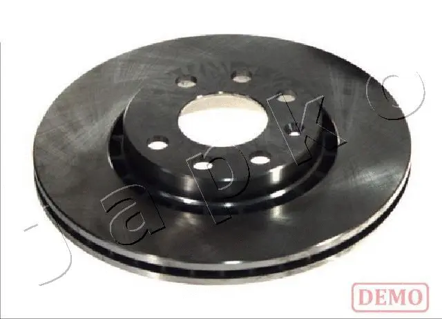 Brake Disc (600406C)