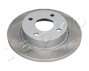 Brake Disc (60198C)
