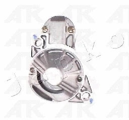 Starter (3C123)
