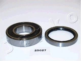 Wheel Bearing Kit (425027)
