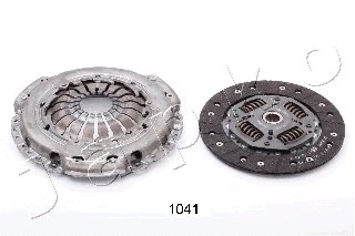 Clutch Kit (921041)