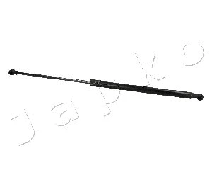 Gas Spring, boot/cargo area (ZSJ06023)