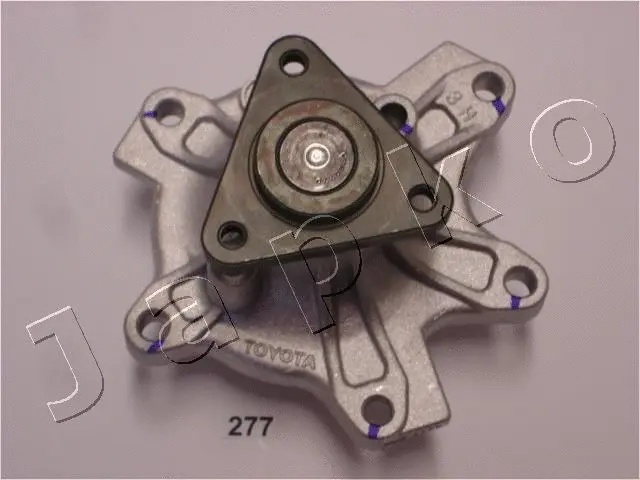 Water Pump, engine cooling (35277)