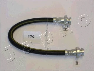 Holding Bracket, brake hose (69170)