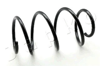 Suspension Spring (ZCJ2586H)