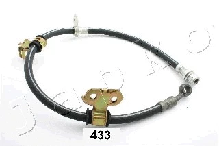 Holding Bracket, brake hose (69433)